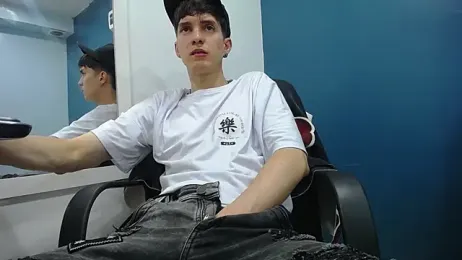 Jheampiiero webcam model stream image