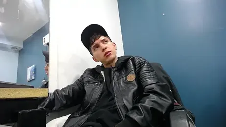 Jheampiiero webcam model stream image