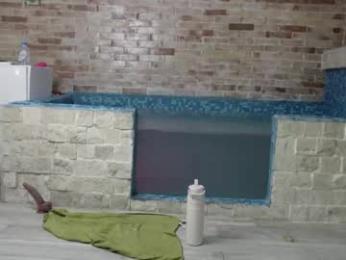 gagngush webcam model stream image