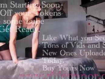 gagngush webcam model stream image