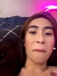 Misspoisonivy webcam model stream image