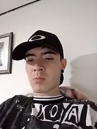 lio____ webcam model stream image