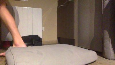 LuluFr webcam model stream image