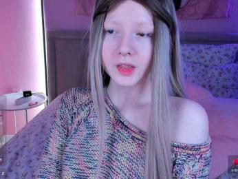 1stEva webcam model stream image