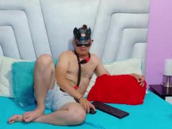 xiomaraandcristiano webcam model stream image