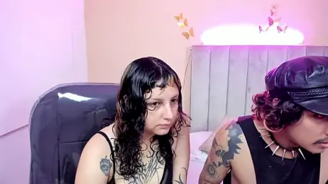 May_y_Goeth webcam model stream image