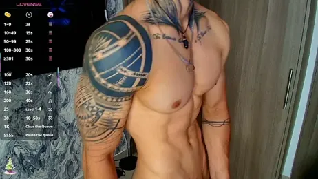 Jeins_carter webcam model stream image