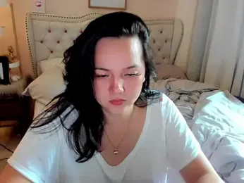 SweetHoney369 webcam model stream image