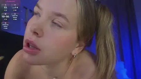 milly_shy webcam model stream image