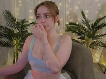 li_j webcam model stream image