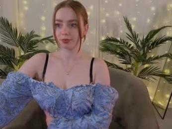 li_j webcam model stream image