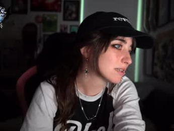 blueasfuck webcam model stream image
