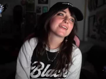 blueasfuck webcam model stream image