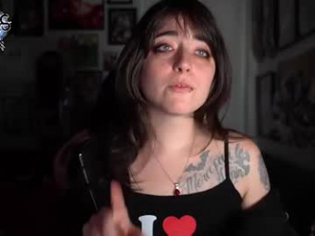 blueasfuck webcam model stream image