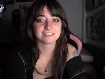 blueasfuck webcam chaturbate model stream image