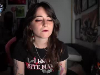 blueasfuck webcam model stream image