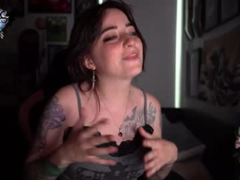 blueasfuck webcam model stream image