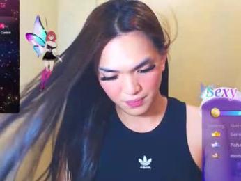 hollywoodbitch webcam chaturbate model stream image