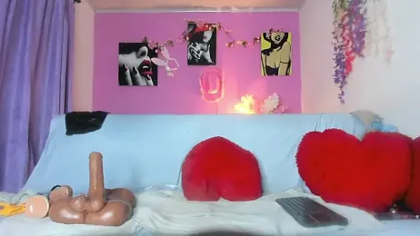 Niki_Fox111 webcam stripchat model stream image