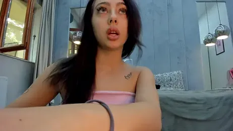 Eva_Skyy webcam model stream image