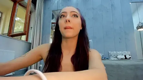 Eva_Skyy webcam model stream image