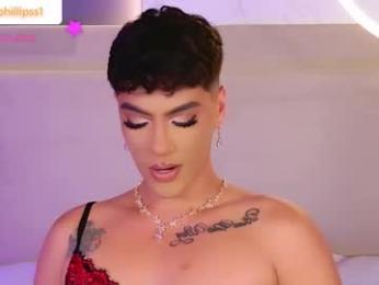 samphillipss webcam model stream image