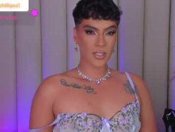 samphillipss webcam model stream image