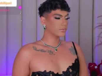 samphillipss webcam chaturbate model stream image