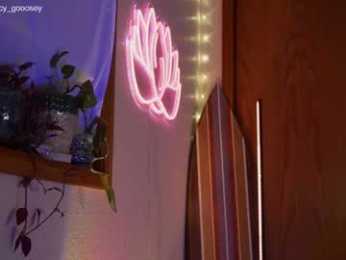 lucy_gooosey webcam model stream image