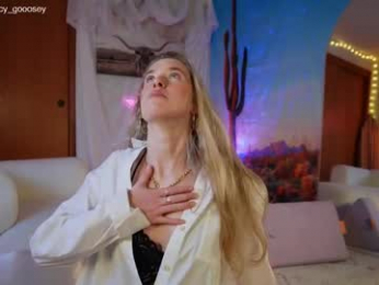 lucy_gooosey webcam model stream image