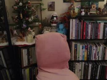 ellynaomi webcam model stream image