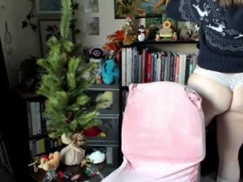 ellynaomi webcam model stream image