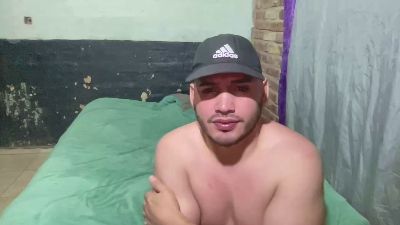 ERES24 webcam cam4 model stream image