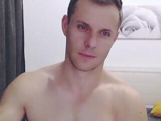 Andrrew Great webcam flirt4free model stream image