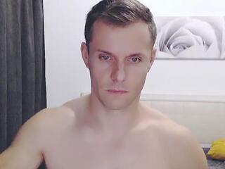 Andrrew Great webcam model stream image