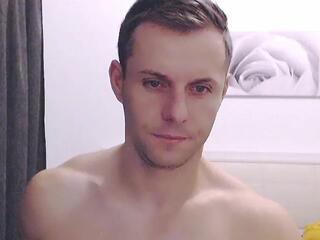 Andrrew Great webcam flirt4free model stream image