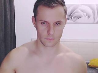 Andrrew Great webcam flirt4free model stream image