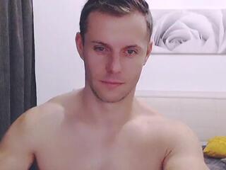 Andrrew Great webcam model stream image