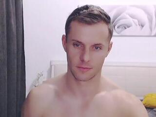 Andrrew Great webcam flirt4free model stream image