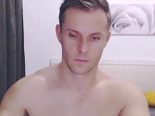 Andrrew Great webcam flirt4free model stream image