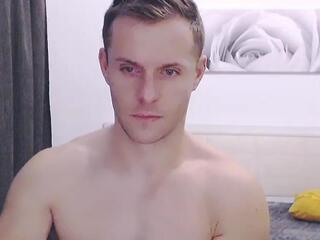 Andrrew Great webcam flirt4free model stream image
