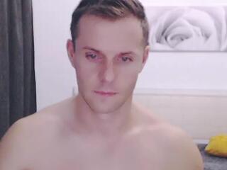 Andrrew Great webcam model stream image