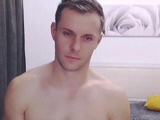 Andrrew Great webcam flirt4free model stream image