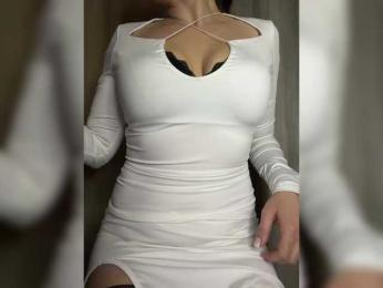 Alisaerorra webcam model stream image