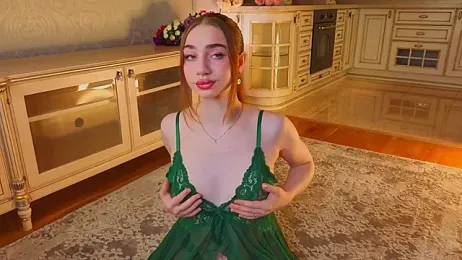 EadlinGillim webcam model stream image