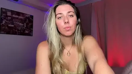 Aussielulu webcam stripchat model stream image