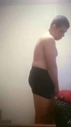 W_z0307 webcam model stream image