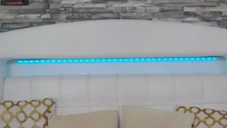 LexyGreys webcam model stream image