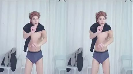 YCBOYS-003 webcam model stream image