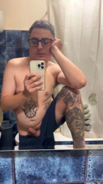 Mike_189 webcam model stream image